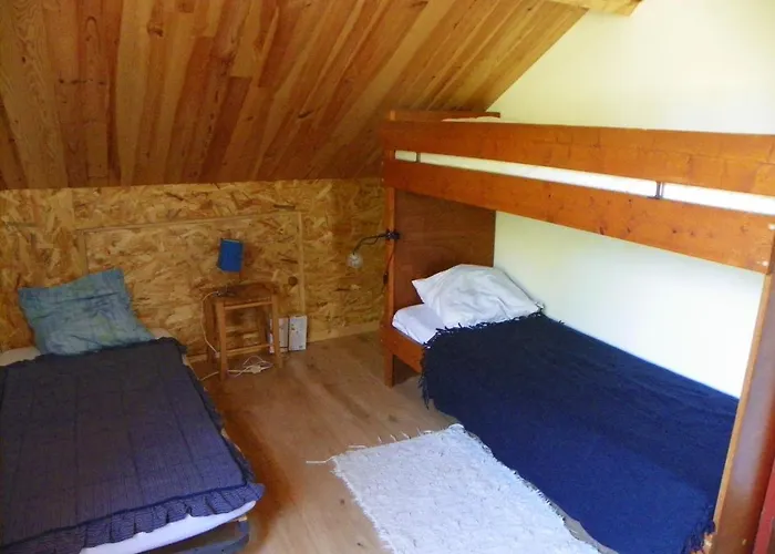 Gite 2-6 Personne En Perigord