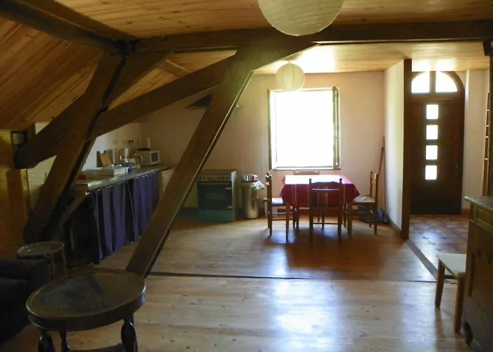 Gite 2-6 Personne En Perigord