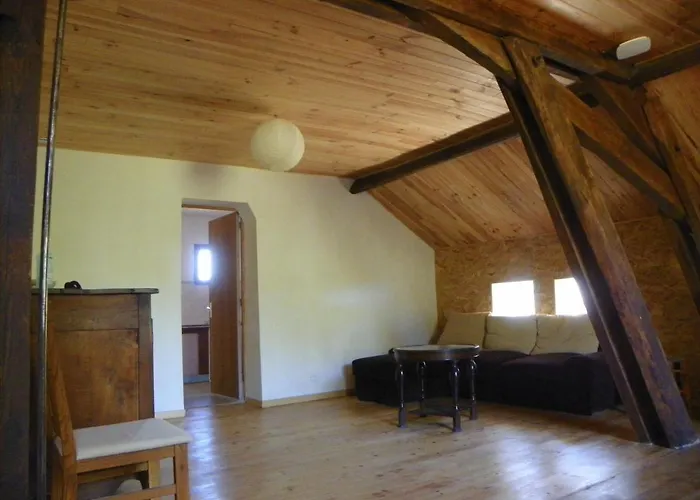 Gite 2-6 Personne En Perigord