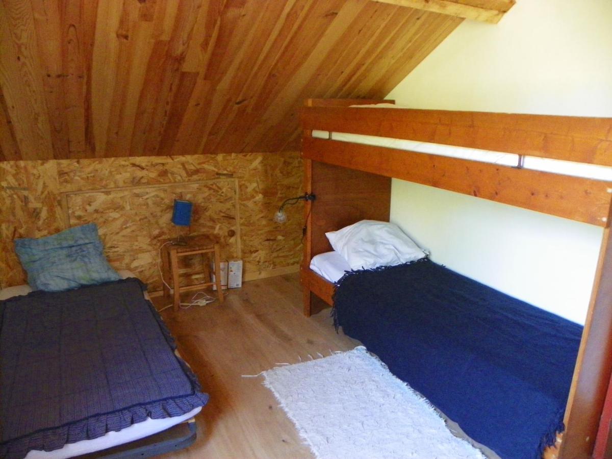 2-6 Personne En Perigord Apartment Thiviers