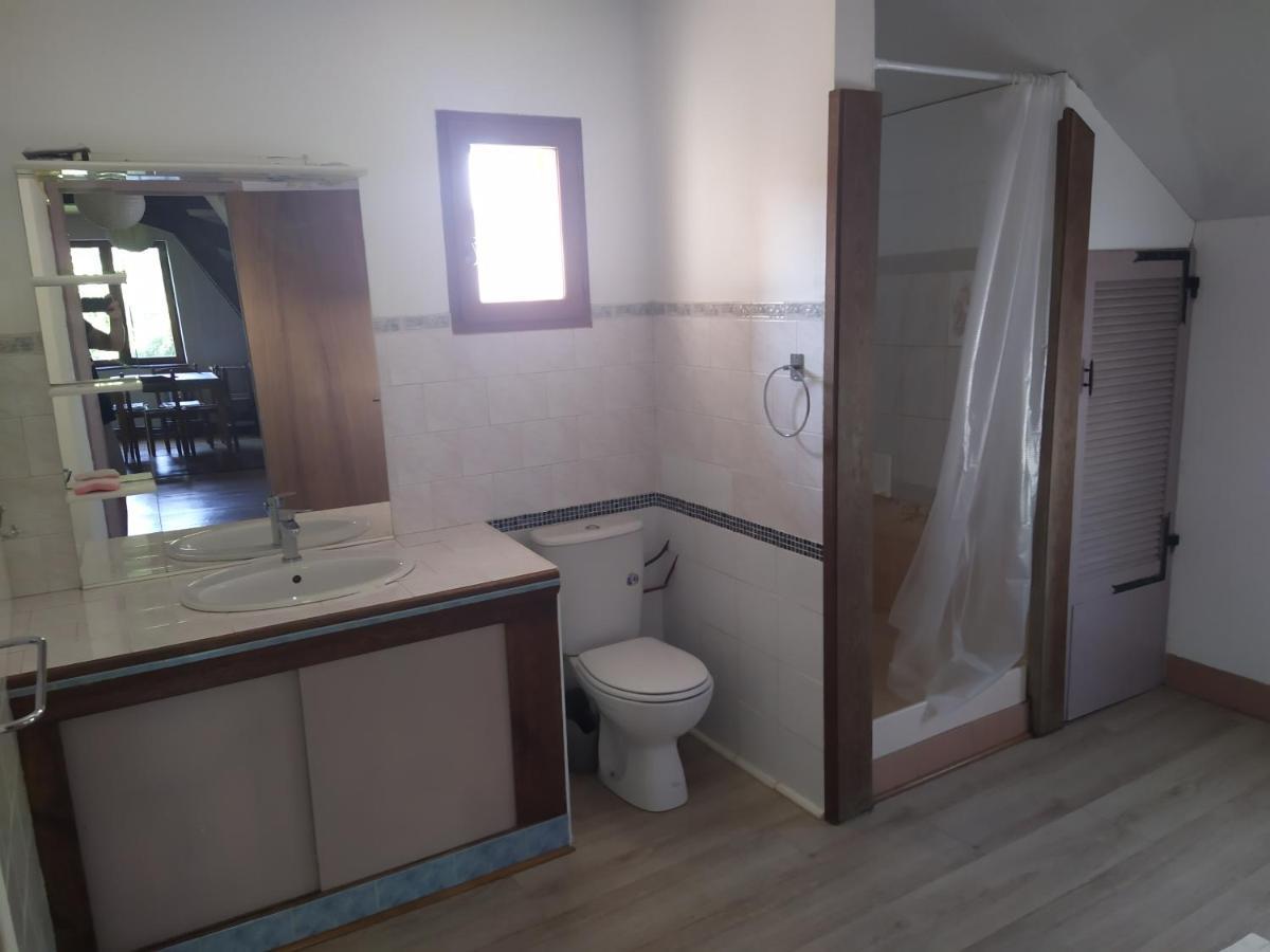 Apartment 2-6 Personne En Perigord Thiviers